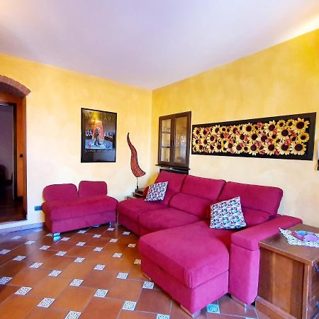 Stella Apartment Baveno Exterior photo