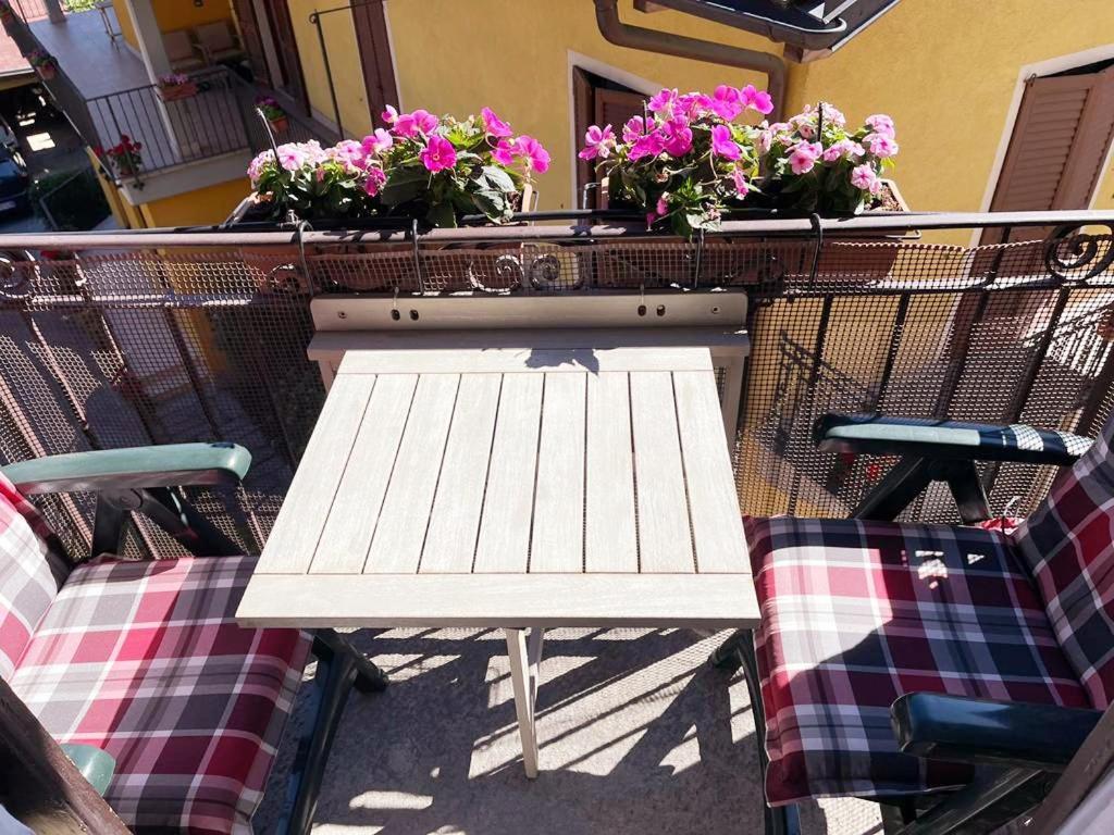Stella Apartment Baveno Exterior photo