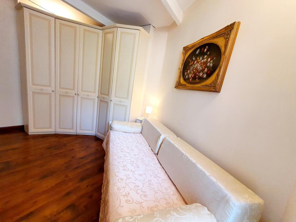 Stella Apartment Baveno Exterior photo